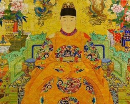 崇祯上位后明朝局势就没有好过 期间到底发生了什么事情