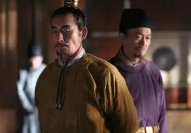 王浦：唐昭宗时期宰相，死于“白马驿之祸”