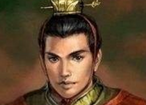 李重美：后唐末代皇帝李从珂次子，随其父自焚