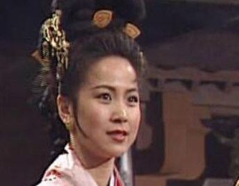 甘夫人是什么人？她的一生是什么样的？