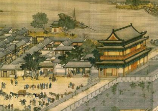 宋朝时期的民生制度是如何规定的？对社会发展起到怎样的作用？