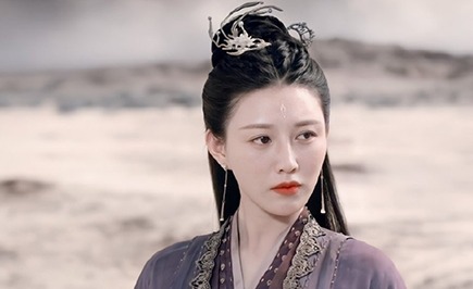 《沉香如屑》陶紫炁喜欢谁 她是什么人