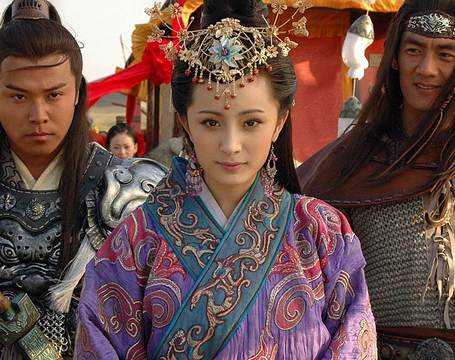 古代王朝和亲都是用假公主 清朝为什么用的是真公主