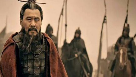 纪灵的这个武力水平，相当于曹操手下的哪些武将？