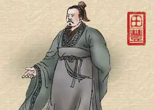 田丰：汉末袁绍部下谋臣，荀彧曾评价他“刚而犯上”