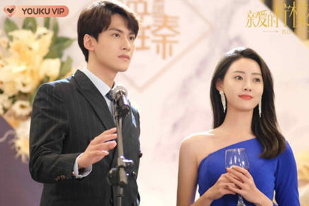 《亲爱的柠檬精先生2》每周什么时候更新 追剧日历出了吗