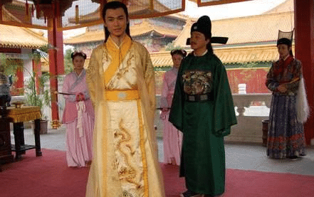 朱标身为太子却突然暴毙 朱标是被人谋杀的吗