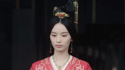 《星汉灿烂》三公主父母是谁 结局是什么