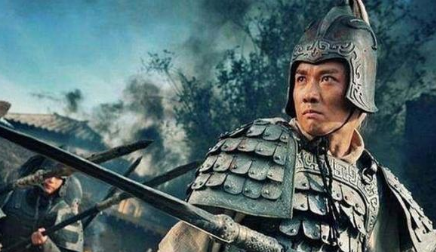文丑是袁绍手下数一数二的猛将，他与赵云单挑会如何？