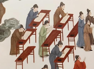 唐朝前期文化教育多元化表现在哪些方面？起到怎样的作用？
