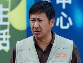 警匪片《分界线》播出仅两集，收视率稳稳破1