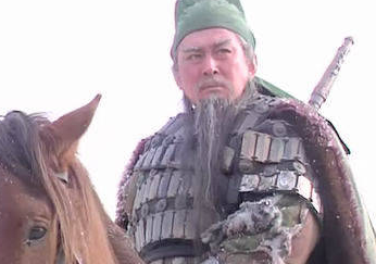关羽并不是历史中最厉害的武将，为何却能成为武圣？