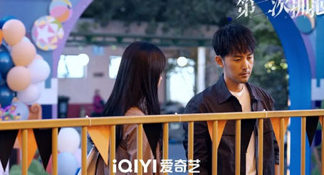 《第二次拥抱》演员都有谁 饰演什么角色
