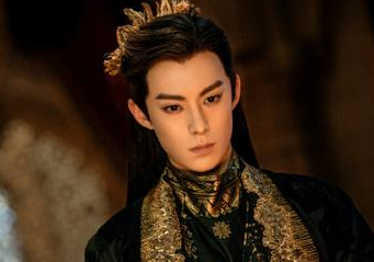 《苍兰诀》是什么题材？主演有哪些人呢？