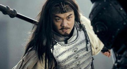 马超为什么会郁郁寡欢？马超临死前对刘备说了什么？