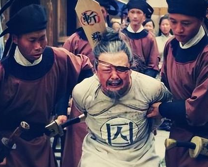古代砍头时喊刀下留人真的能救命一场吗 实际真相是什么样的