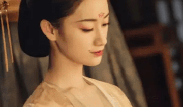 《苍兰诀》播出在即，郭晓婷饰演的赤地女子结局如何？