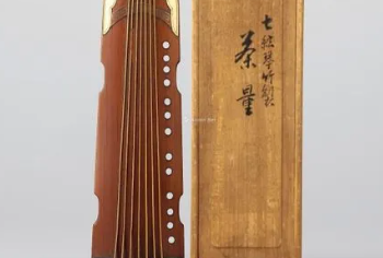 玄琴是什么时候出现的？起源是什么？