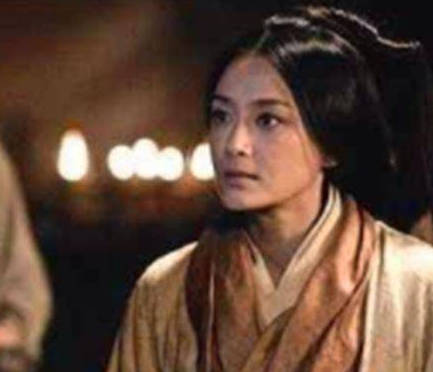 刘邦的老婆那么多 吕雉为何偏偏对戚夫人下狠手