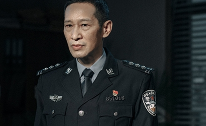 《冰雨火》林德赞是好人吗 人物解析介绍