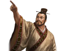 刘馥：东汉末年名臣，曾担任扬州刺史，颇有功绩