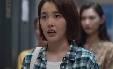 《欢乐颂3》“樊胜美式”的女孩终于站起来反击原生家庭！