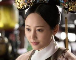 令妃在历史上是什么样的？相貌气质如何？