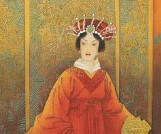 孝惠张皇后为何会嫁给汉惠帝？他们之间是什么关系