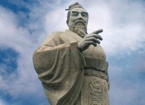 秦国为什么连统帅数千人马的刘邦都打不过？
