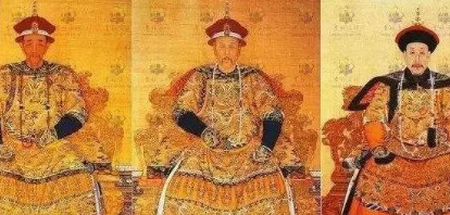 康熙是因为乾隆才传位给雍正的吗 真相是什么样的