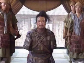 阎温：东汉末年官员，最后为何被马超所杀？
