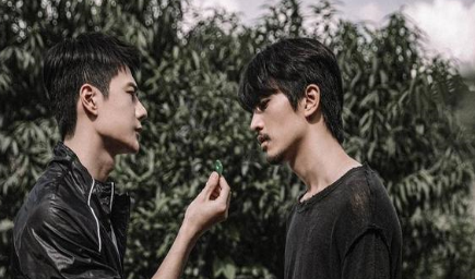 《冰雨火》整体来说，三个女儿们各自有各自的喜悲