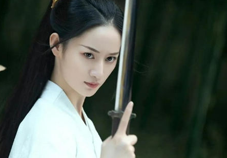 《苍兰诀》饰演谢婉清的人是谁 结局是什么