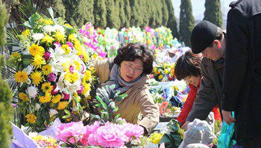 国外华人是如何度过清明节的？有哪些习俗？