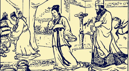 张绣再次归顺曹操后，为什么还能受到隆重的接待？