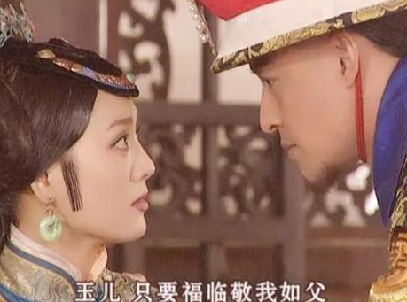 多尔衮手握大权离皇位又近 多尔衮为何不敢称帝