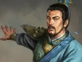 王昶：三国时期曹魏将领，太傅司马懿掌权后，深得器重