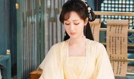 《沉香重华》白漂亮为什么是唐周的白月光？