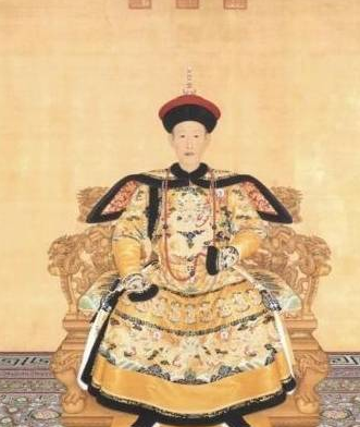 乾隆怎么说都是一代明君 乾隆为何偏偏独宠和珅