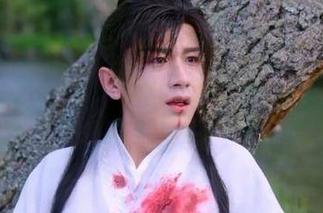 《沉香重华》唐周下线了，从此世间再无唐周