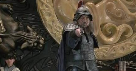 董卓当初身边可谓是高手如云 董卓最后为何还是失败了