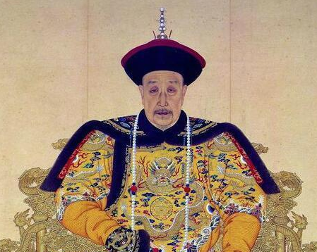 乾隆皇帝后宫的女人那么多 乾隆到底喜欢多少女人