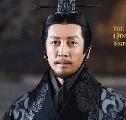 古代皇帝身上都有什么身体特征 刘邦身上有72颗黑痣