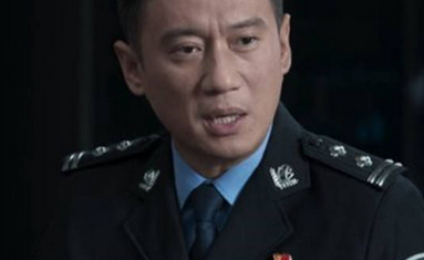 《罚罪》害死常征父亲的人，才是真正的内奸