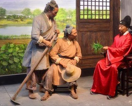 古代官员上朝时间是在几点 官员如果迟到又会怎么样