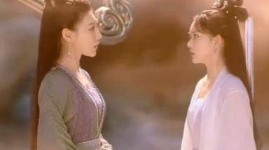 《沉香如屑》反派陶紫炁为什么要去救颜淡？