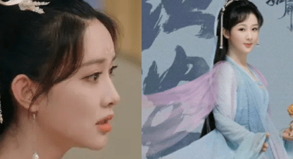 《沉香如屑》芷昔最后洗白了吗？她和颜淡和好了吗？ 