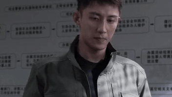 《罚罪》常征机智放出假消息试探，肖振邦坐不住了