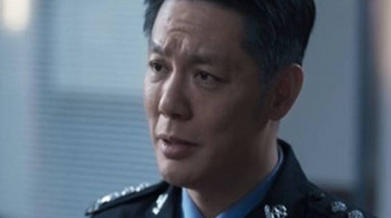 《罚罪》能解决那些位高权重保护伞的人，终于登场了