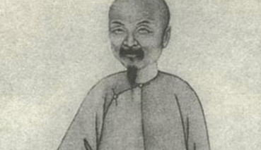 阎尔梅一生坚持反清复明，最后是什么结局？